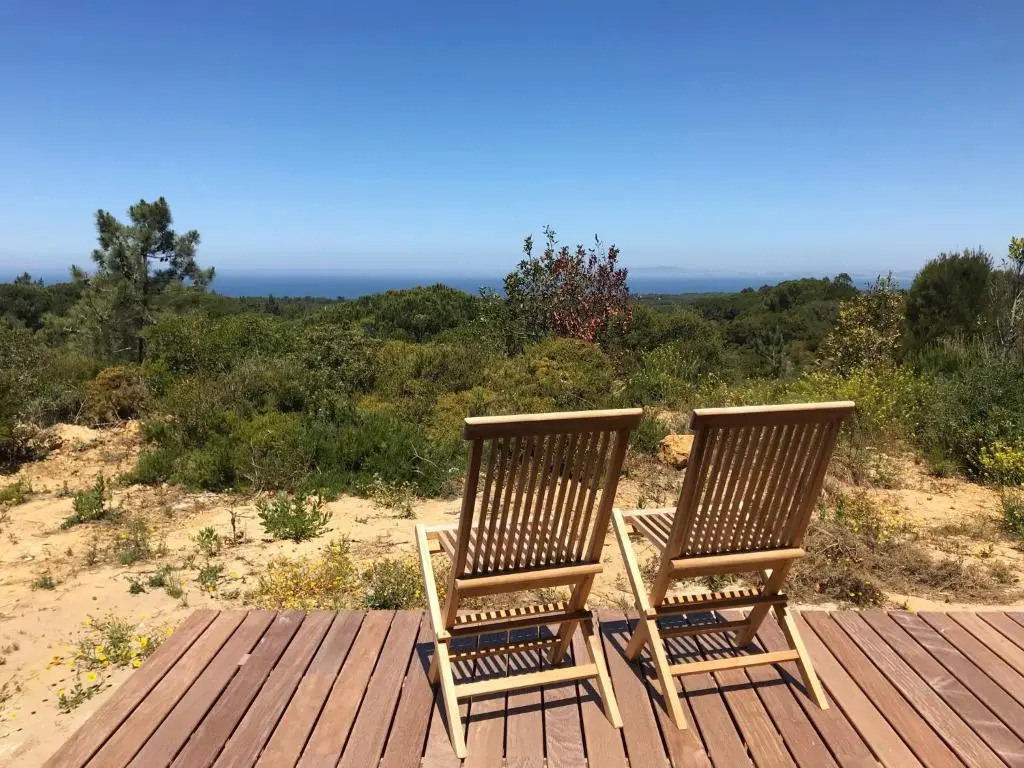 Eco-lodge Villa Epicurea