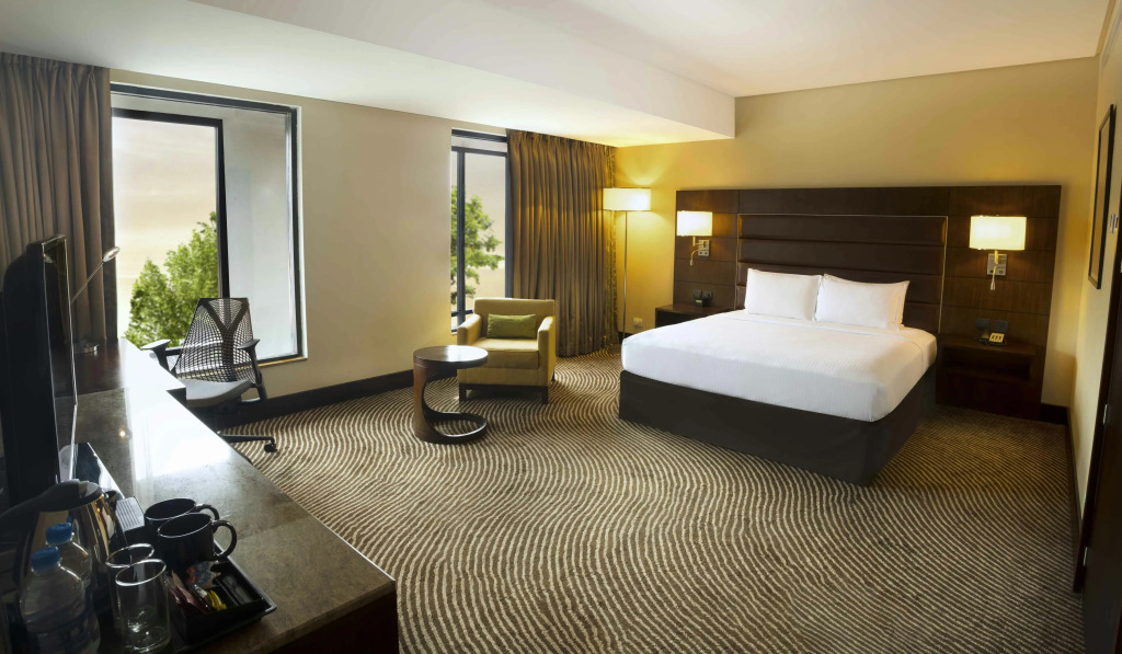 Hilton Garden Inn, Trivandrum