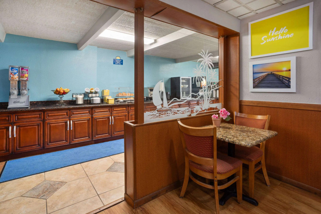 Days Inn by Wyndham Ann Arbor