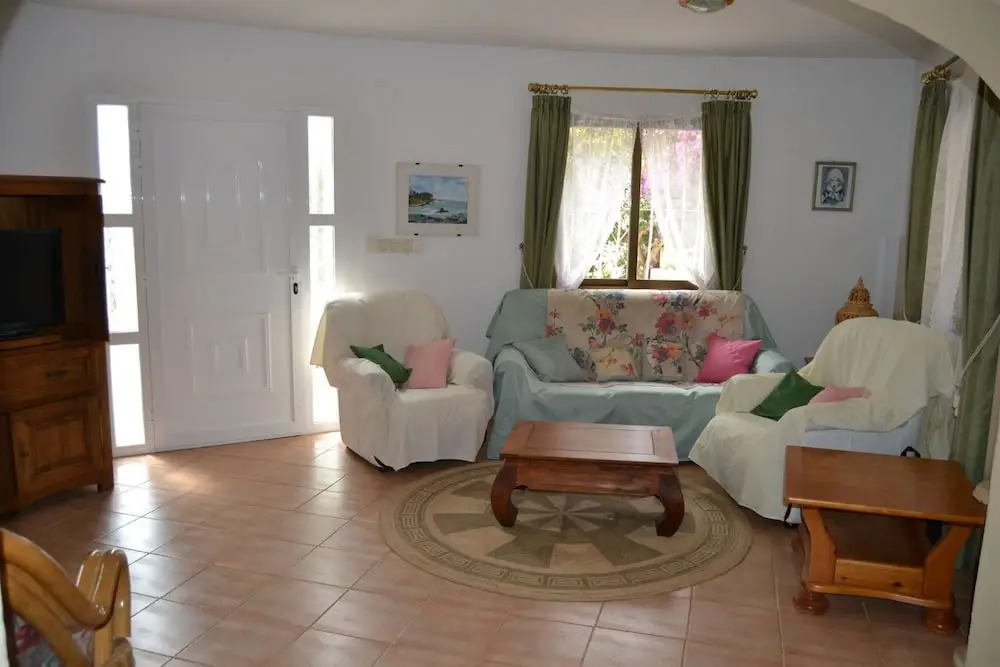 Chalet Libertad