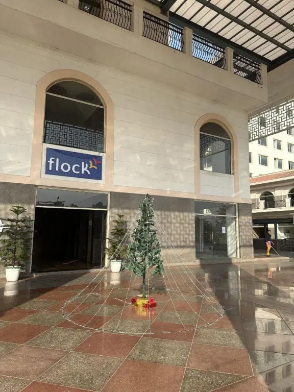 Hotel Flamingo