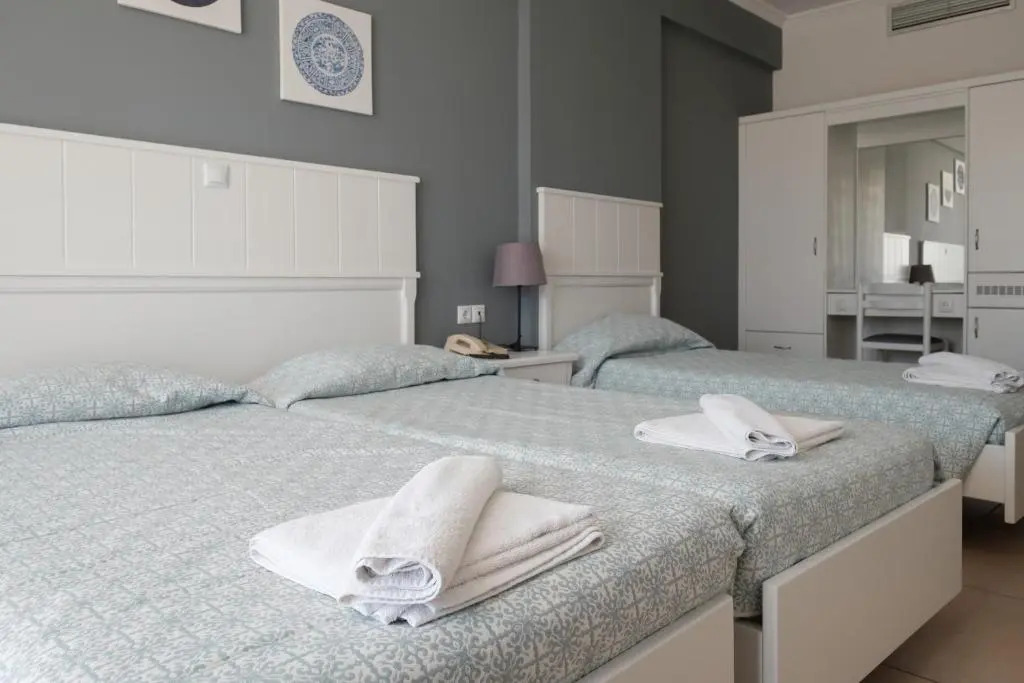 Hotel Athina