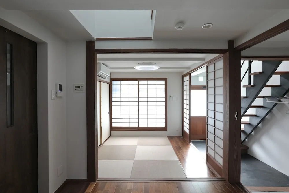 Kyoto Rokkaan