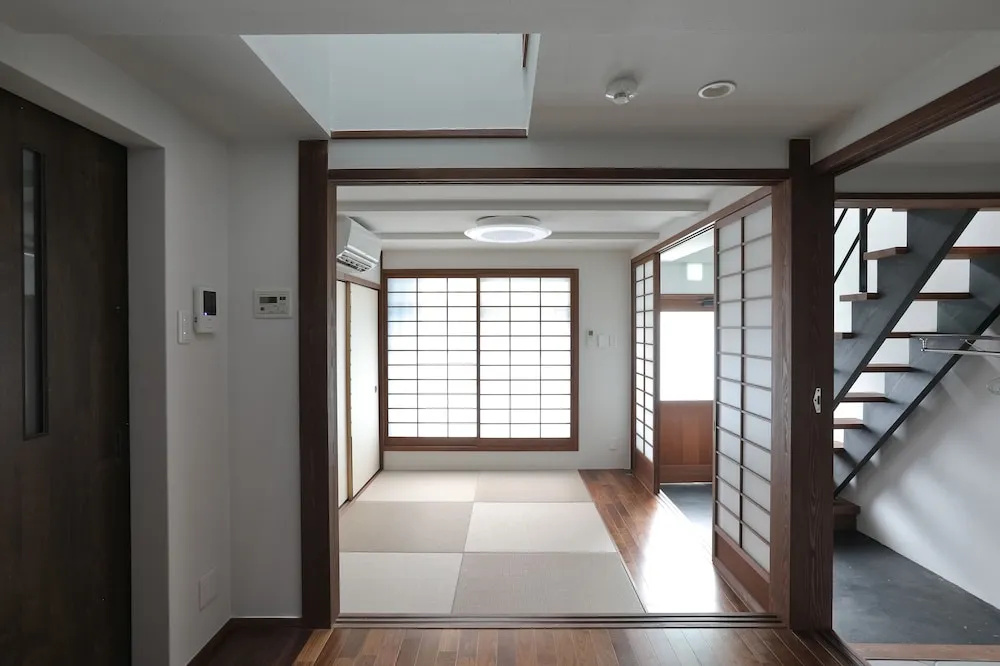 Kyoto Rokkaan