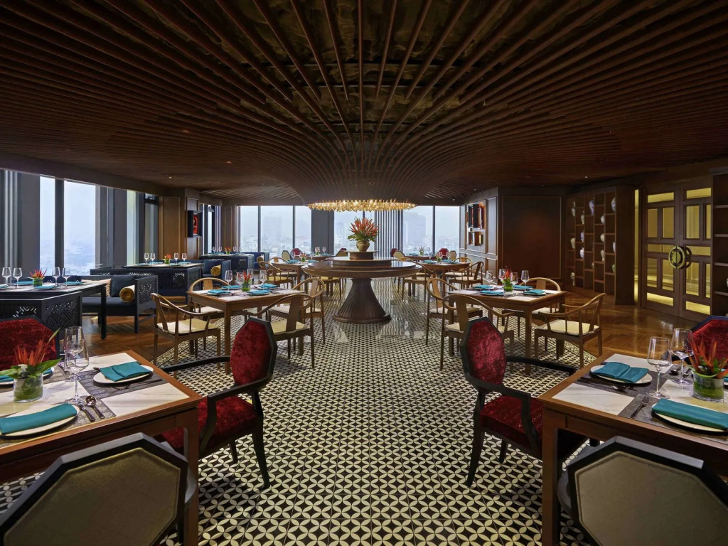 Grand Mercure Hanoi