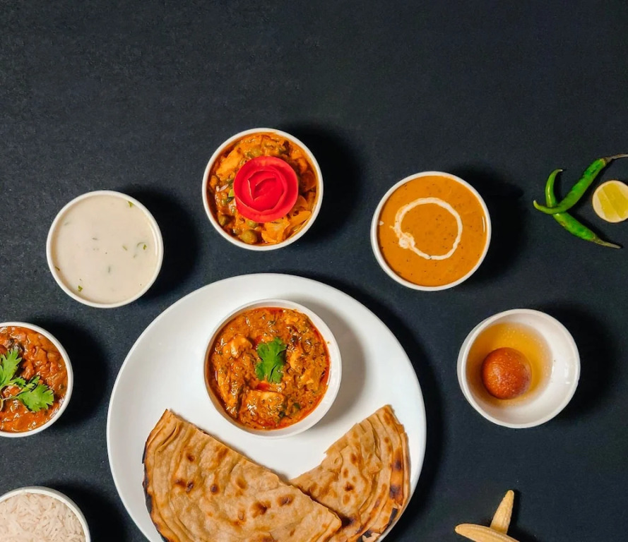 Отель Spicy Hub, Kothapet