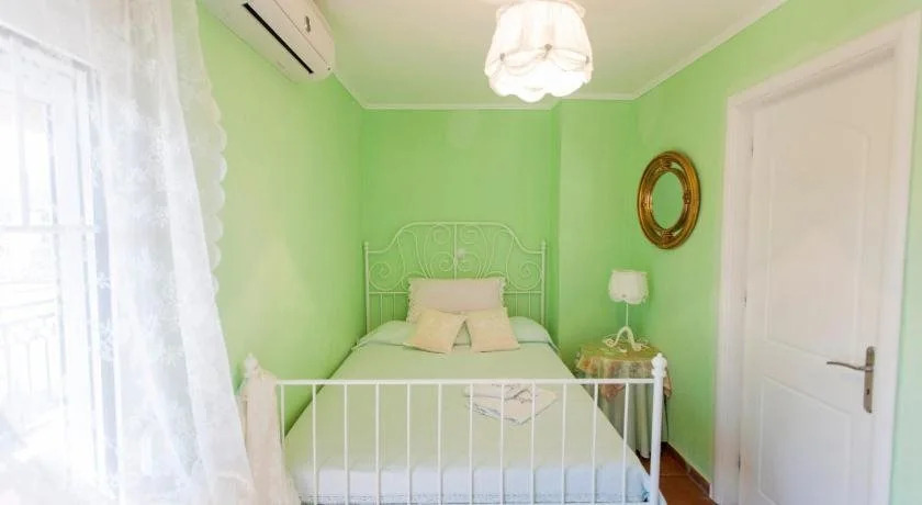 Ionio Gastronomy Suites
