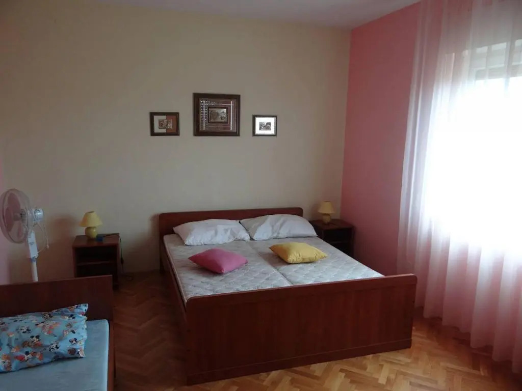 Apartments Ante - 50m from the sea