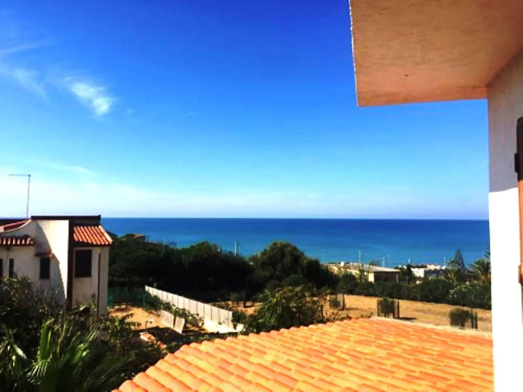 La Villa di Eracle