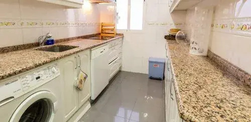 Mlr Apartments Salamanca