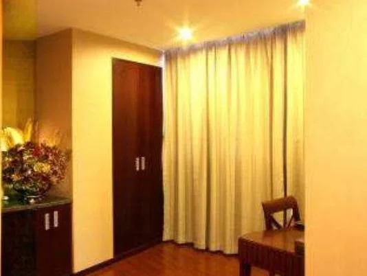 Grand Kingdom Hotel (Guangzhou Metro Huadu Square)