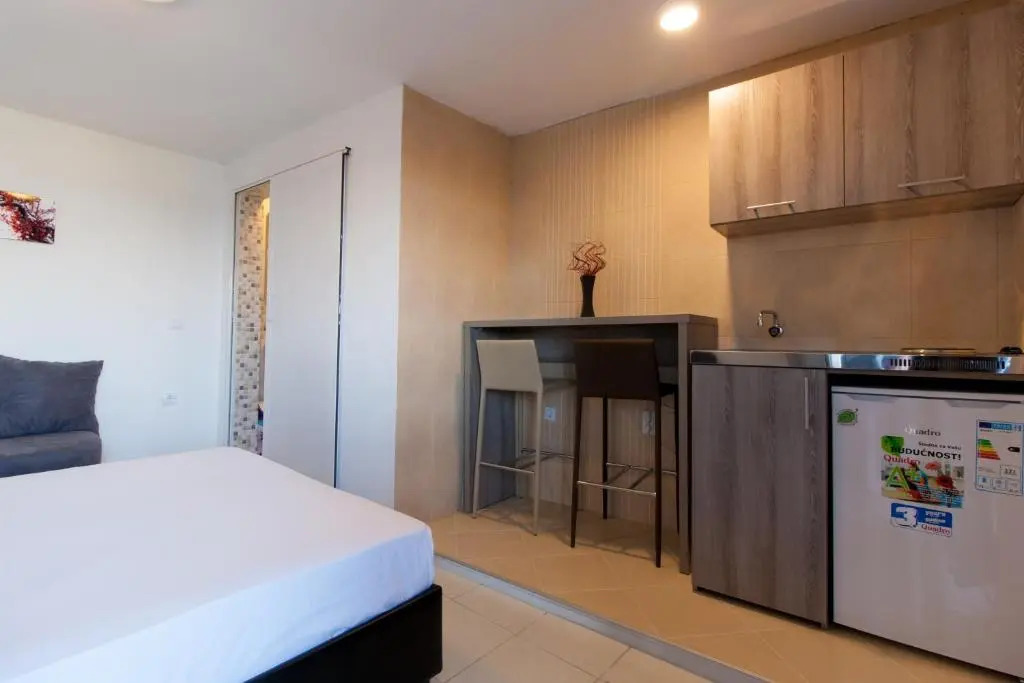 Apartments Feniks