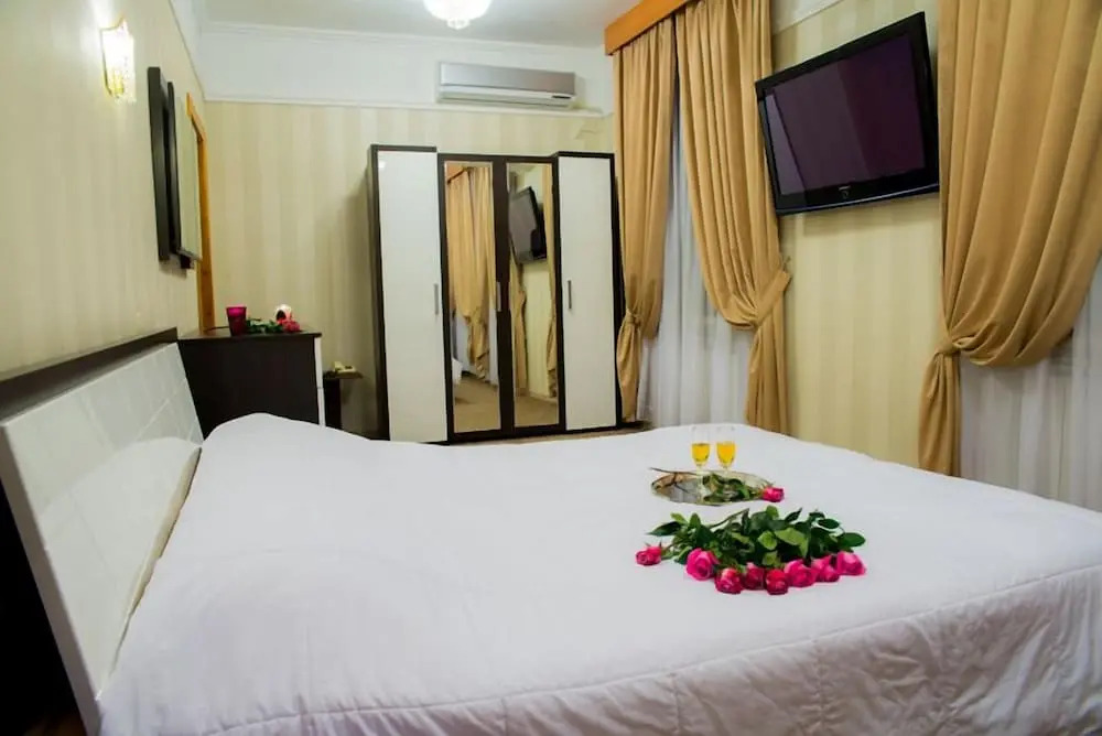 Hotel STEEL