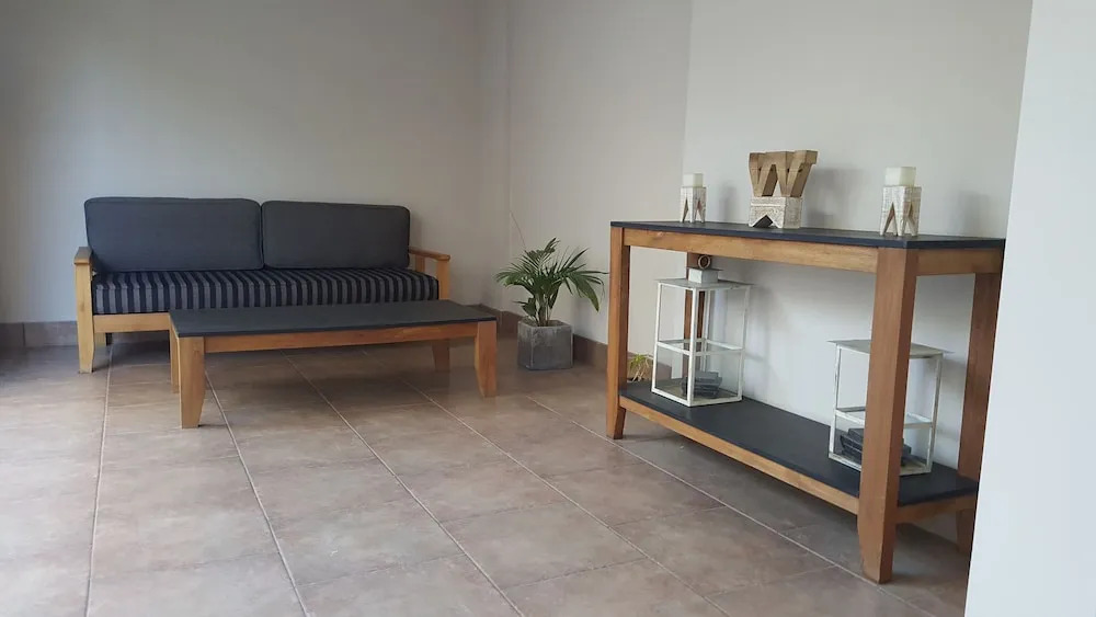 Reyes Apartment
