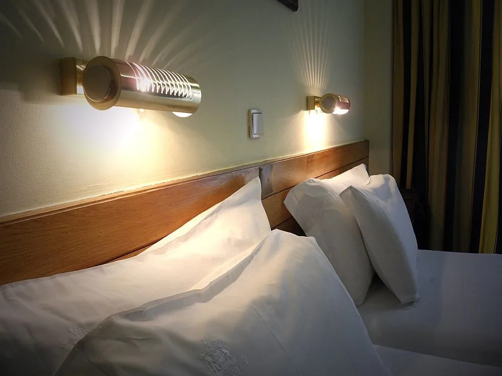Hotel Jorge V