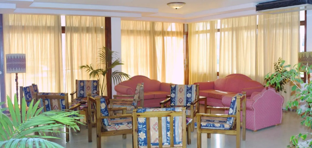Marianna Hotel