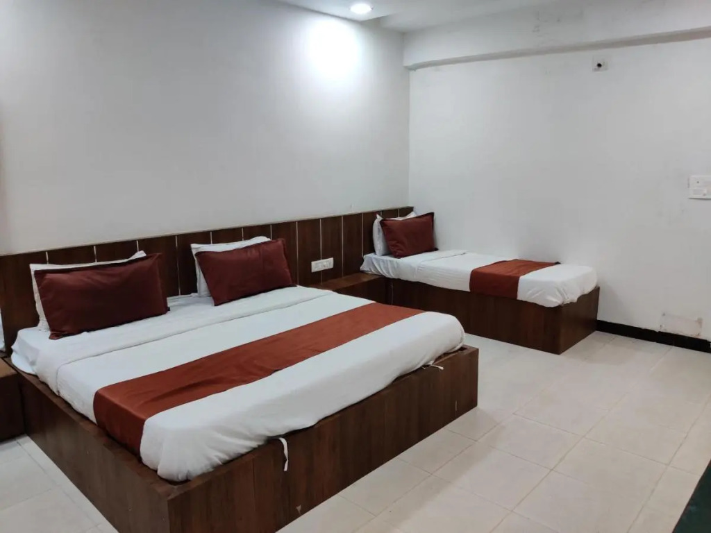 Hotel Nova Prime