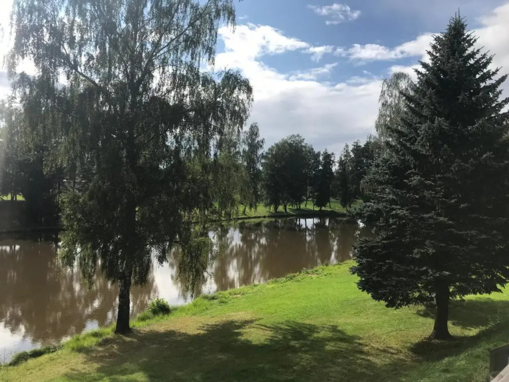 Apartmán Plovárna