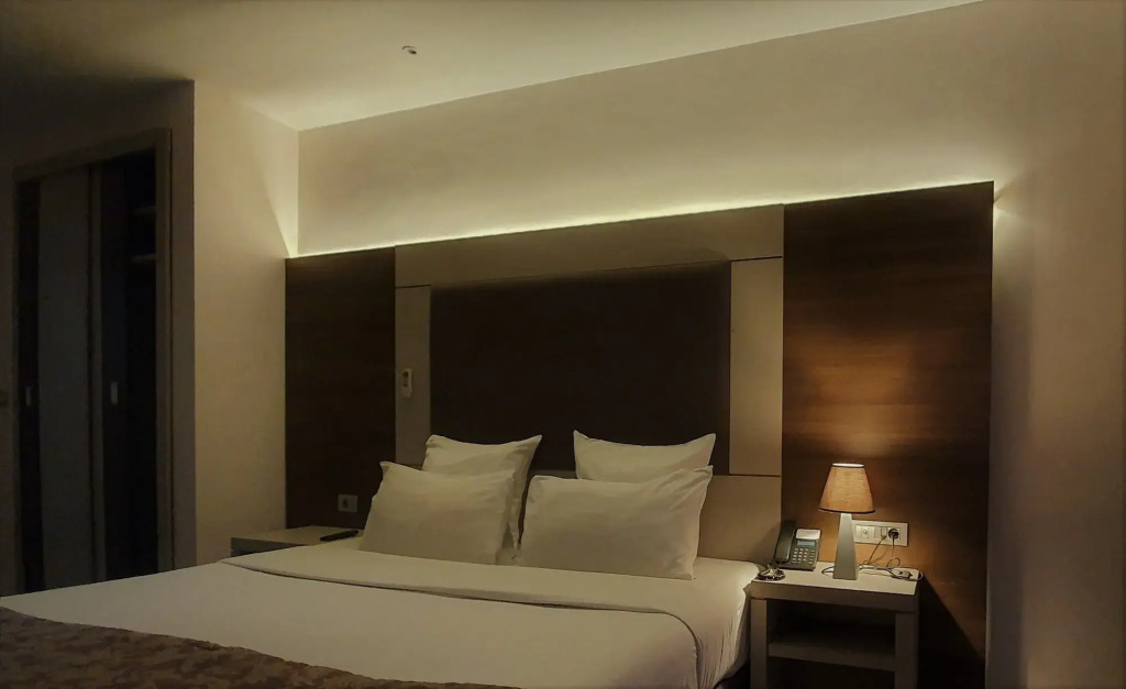Grand Hotel Central Conakry