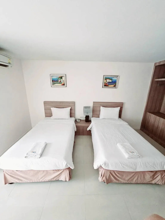 Similan Mansion
