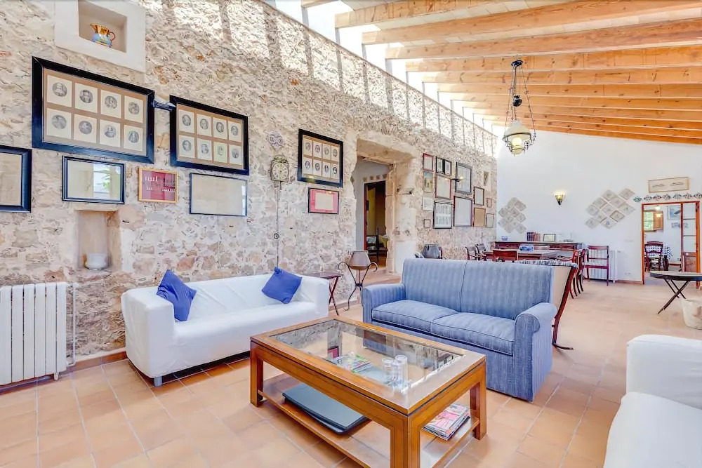 Finca Aubons