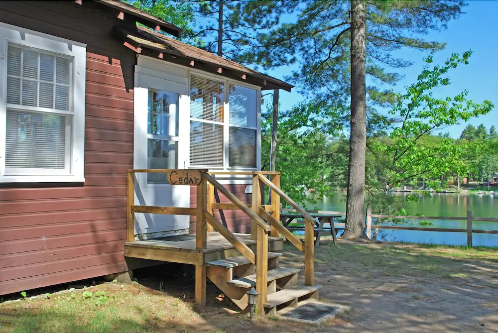 Cedar - Elbert's - 2 Br Duplex