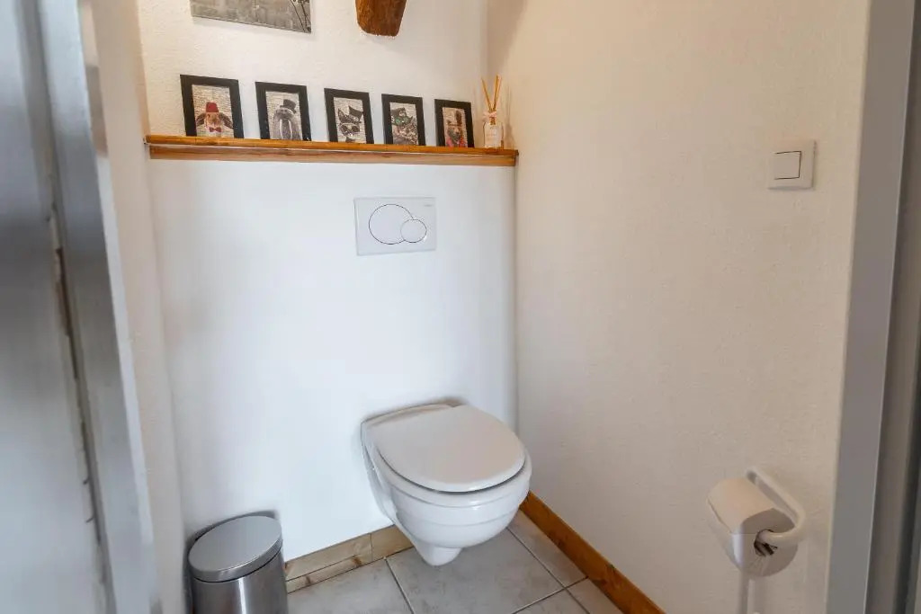 Les Suites - La Cour St Fulrad
