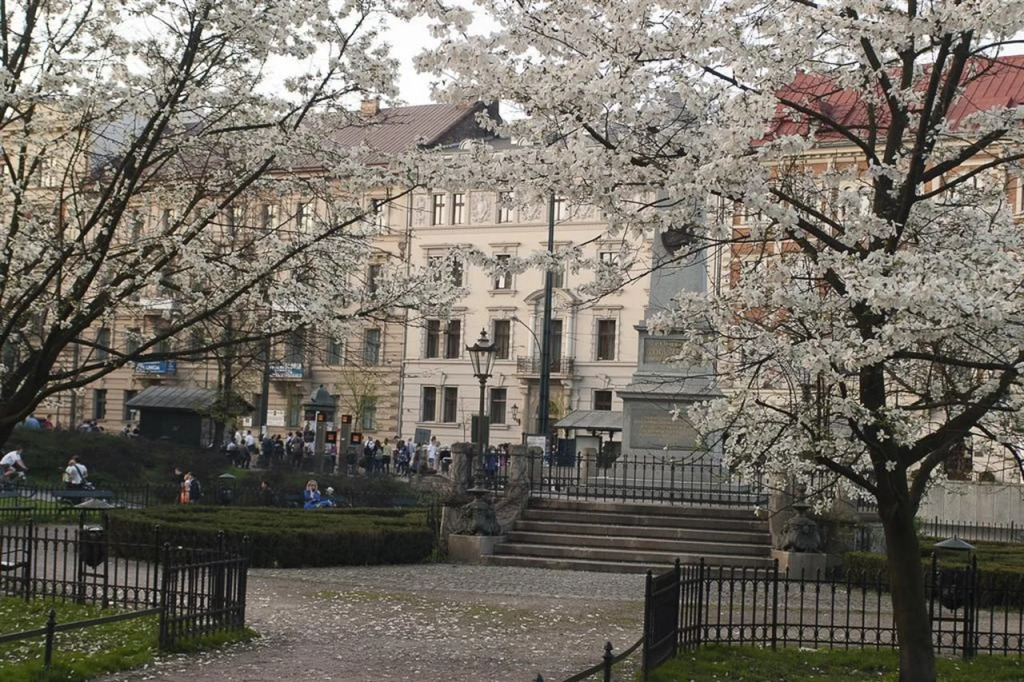 Aparthotel Basztowa