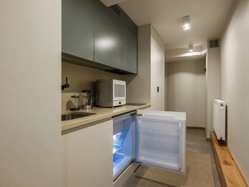 ArtSquare by Fragola Apartments