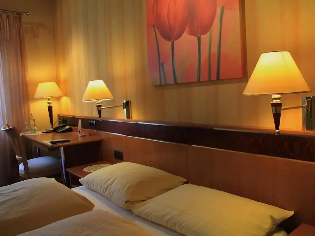 Hotel Landgasthof Gemmer