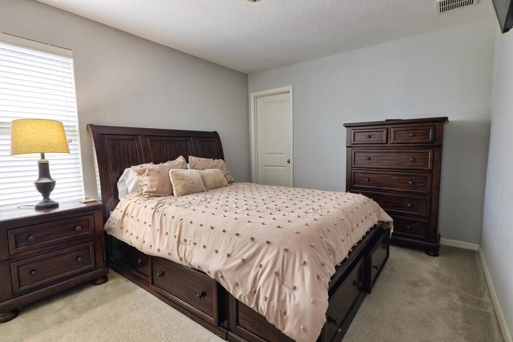 Cinthia s 4-bed Compass Bay Vacation Townhome