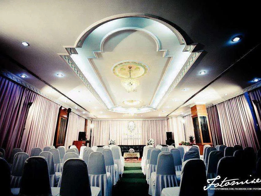 River Hotel The Budget