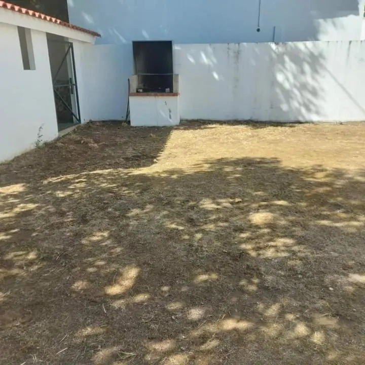 Bungalow Sobre Águas Camping