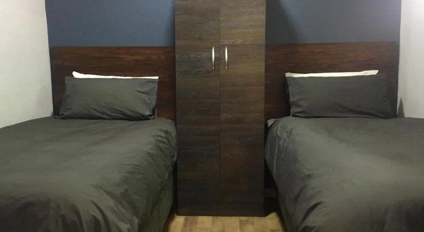 Bosau Guest House