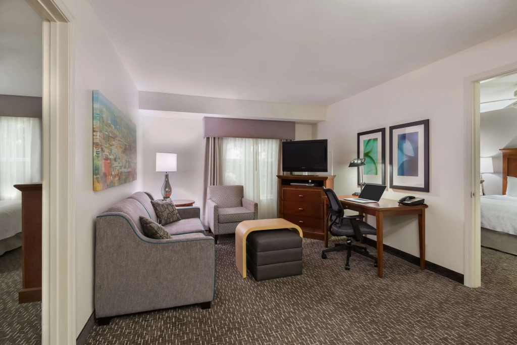 Homewood Suites by Hilton Birmingham South Inverness