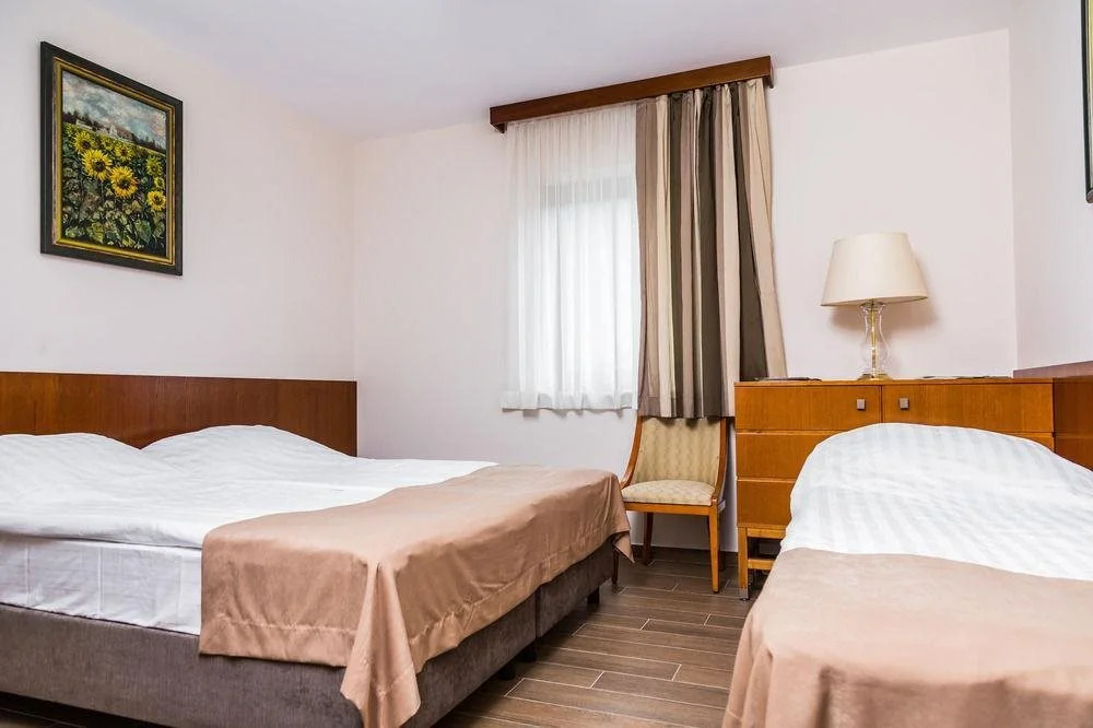 Hotel Vila San