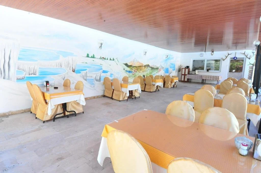 Yildizhan Hotel