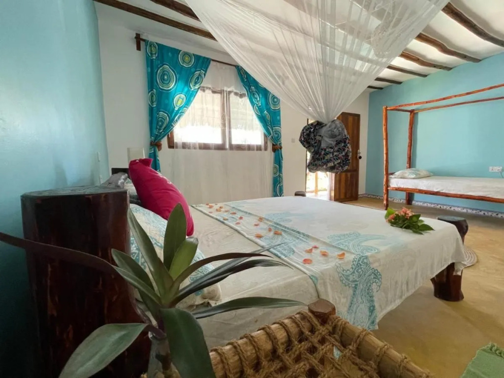 Oleza Boutique Hotel Zanzibar
