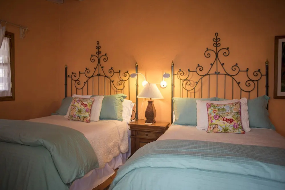 Casa Calderoni