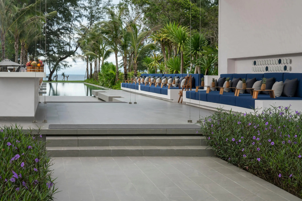 Meliá Phuket Mai Khao
