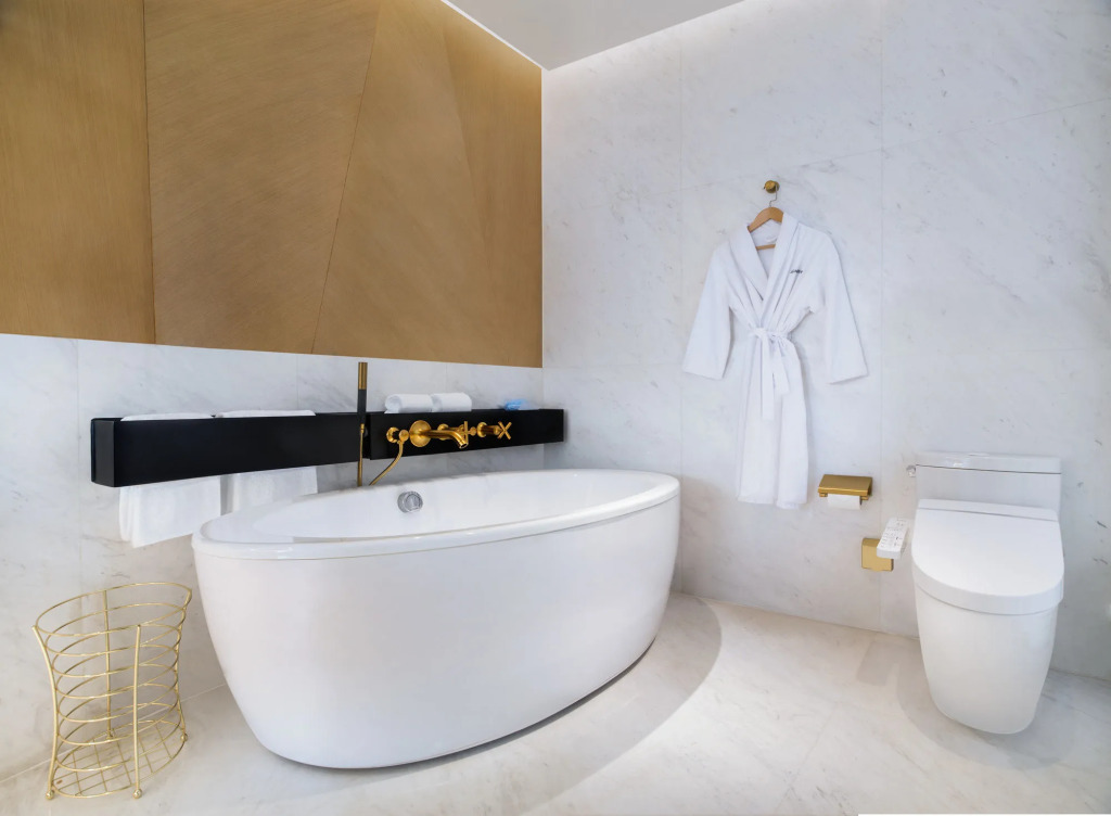 Le Meridien Shanghai Hongqiao,Minhang