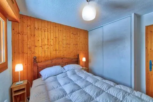 Apartment L'Espace Montagne.2