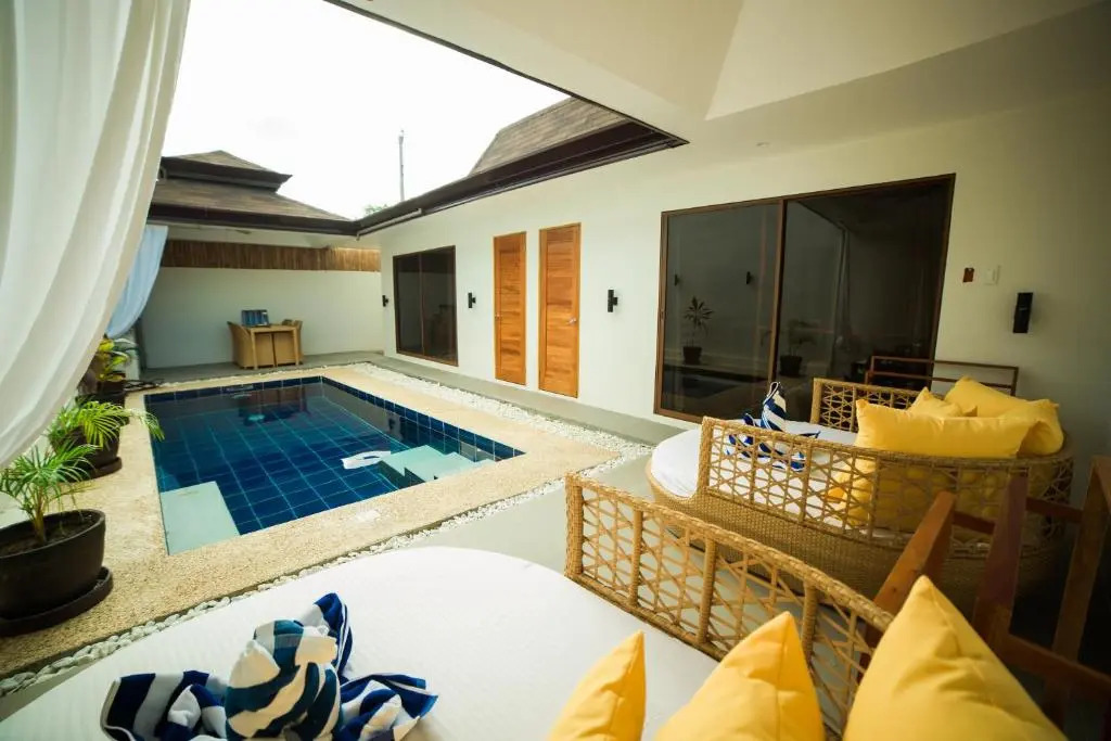 Bali Villas Panglao Bohol