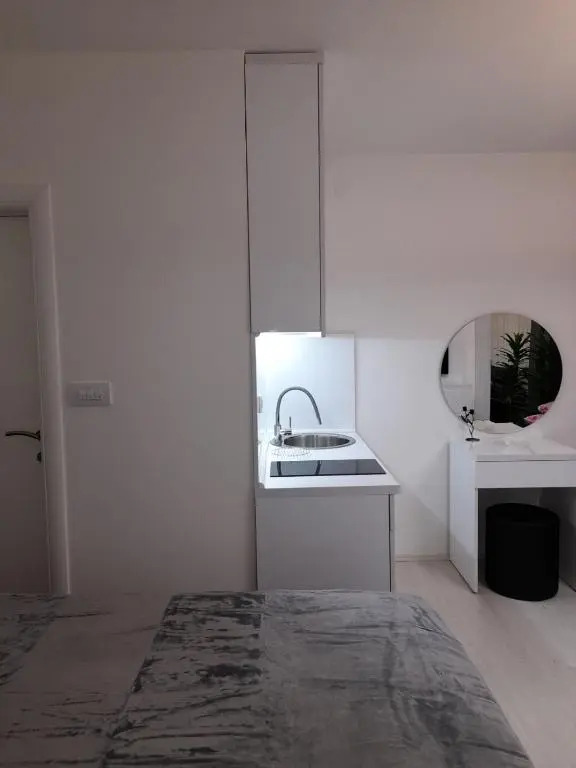 Centro apartman Zeleni venac