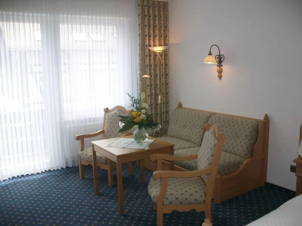 Hotel Hessenhof