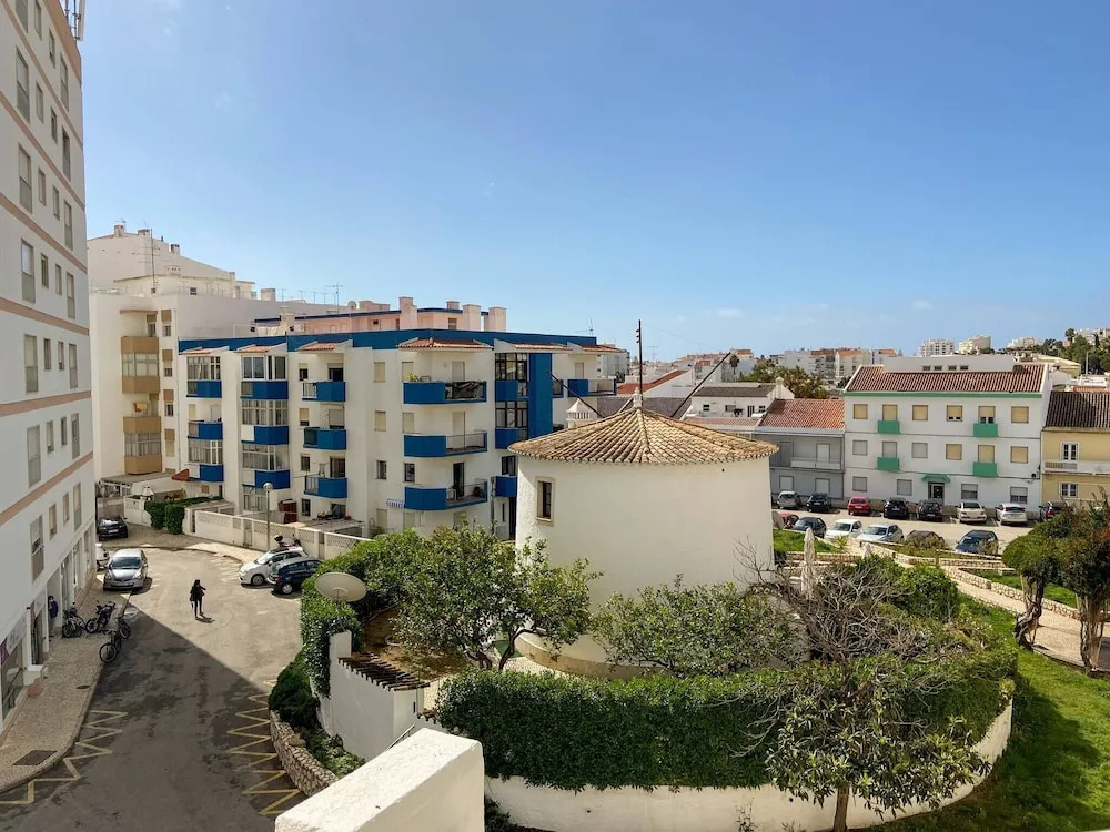 Casa Lilou - Lagos, Algarve