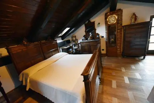 Agriturismo La Ca d Majin