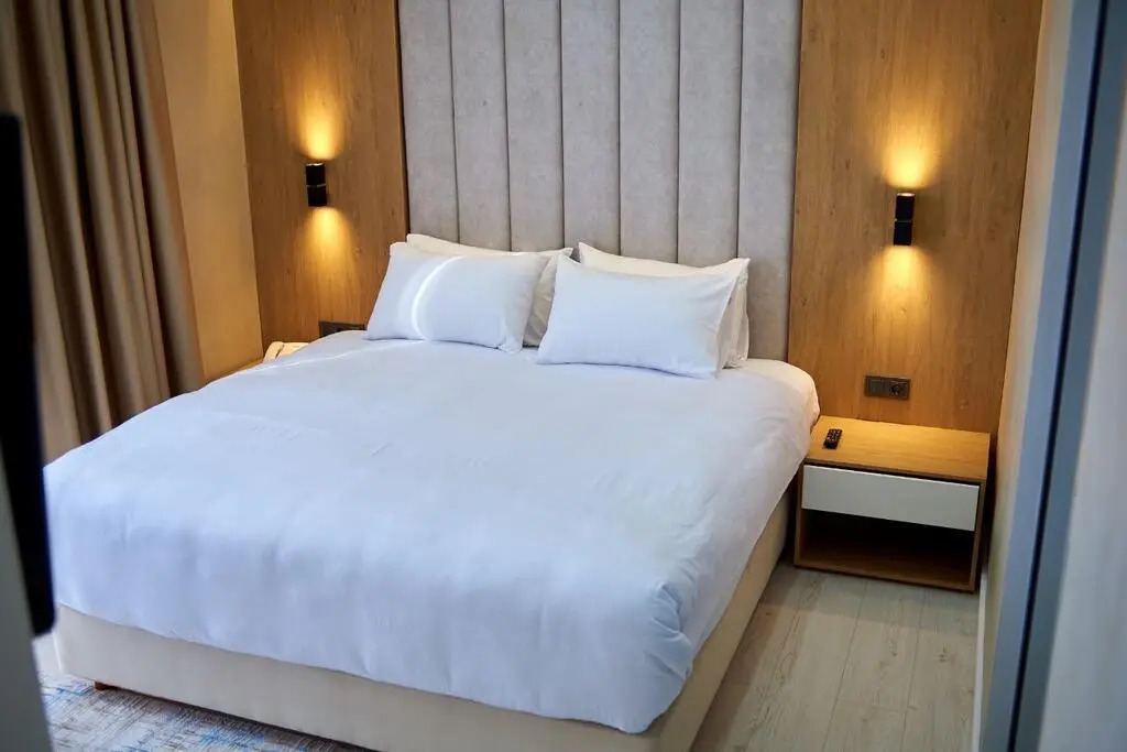 EDEM Hotel