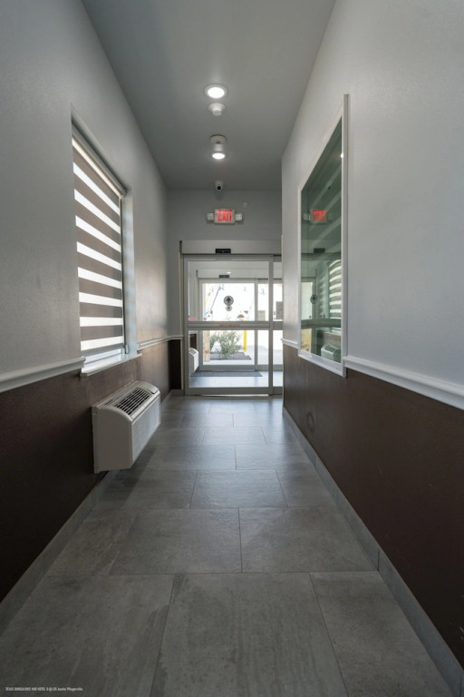 Texas Bungalows Hotel and Hotel Que at i35 Austin Pflugerville