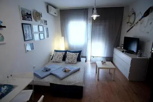 Studio Apartments Shanti